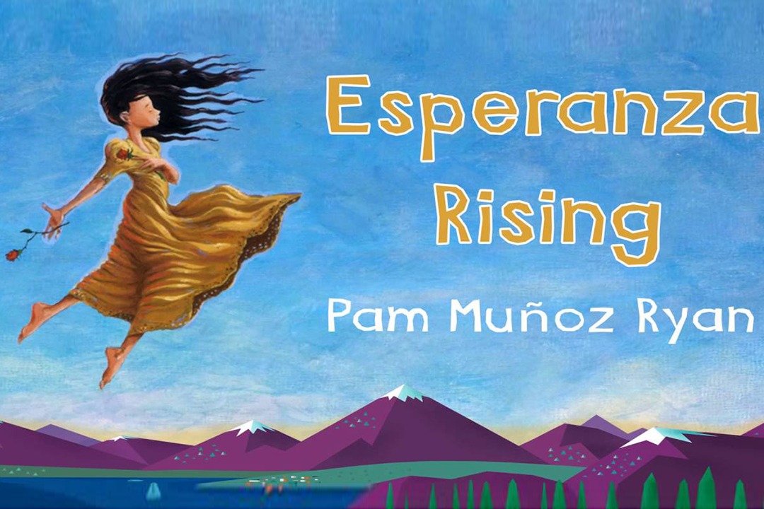 Esperanza Rising - KHOL 89.1 FM