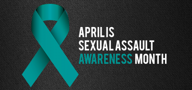 Sexual Assault Awareness Month Khol 89 1 Fm