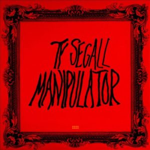 Ty Segall - Manipulator