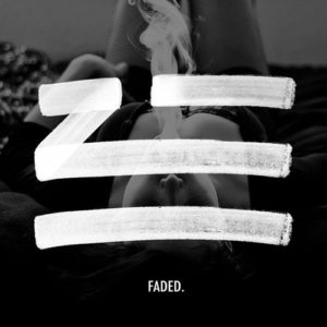 Zhu -Faded  feat. Sean Dee(Remix)