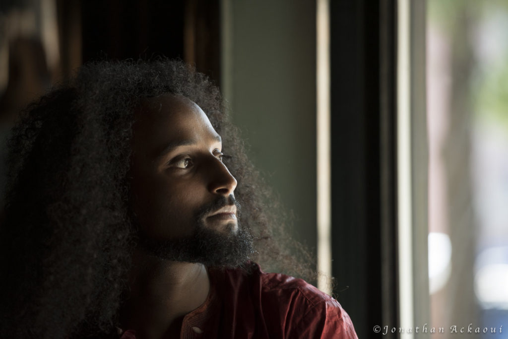 Haile Supreme on KHOL - KHOL 89.1 FM