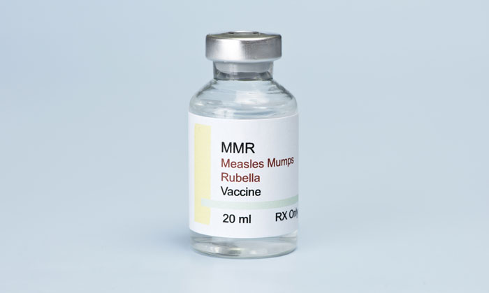 Wyoming Sees One Mumps Case, Still No Measles