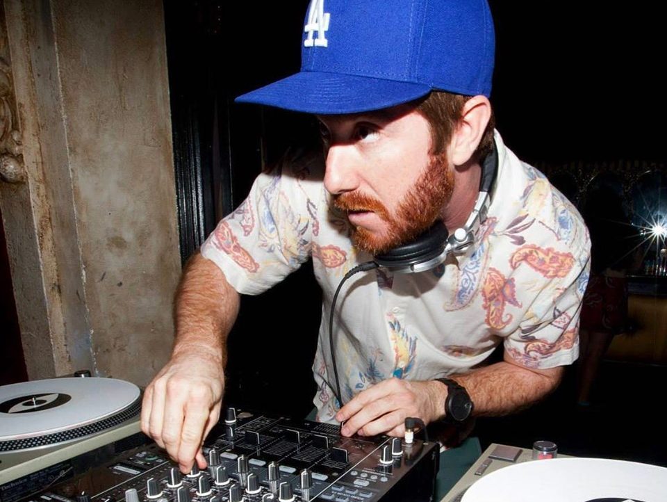From the Studio to the Club, KnewJack Curates Deep Grooves