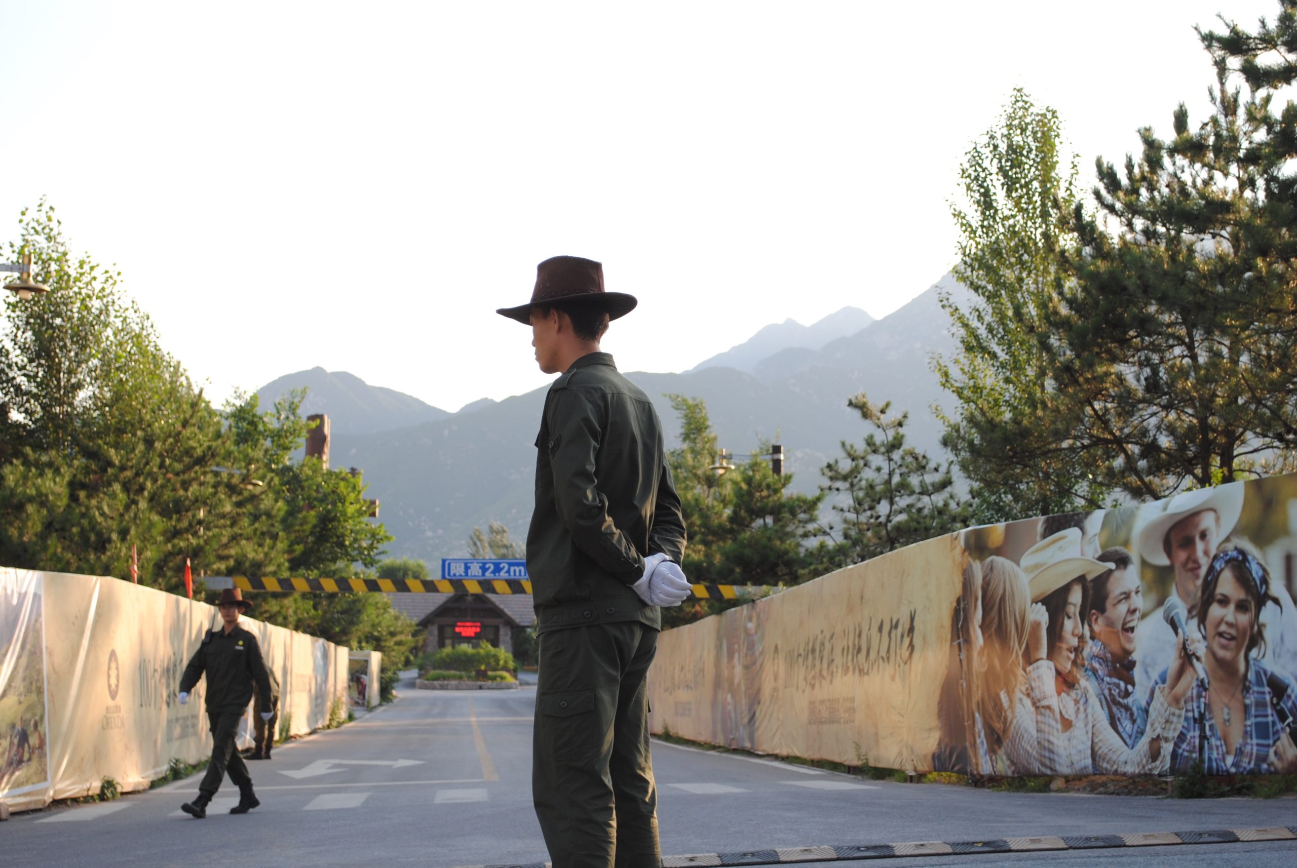 ‘Americaville’ Director On Jackson Hole’s Chinese Alter Ego