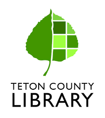 Teton County Library Logo
