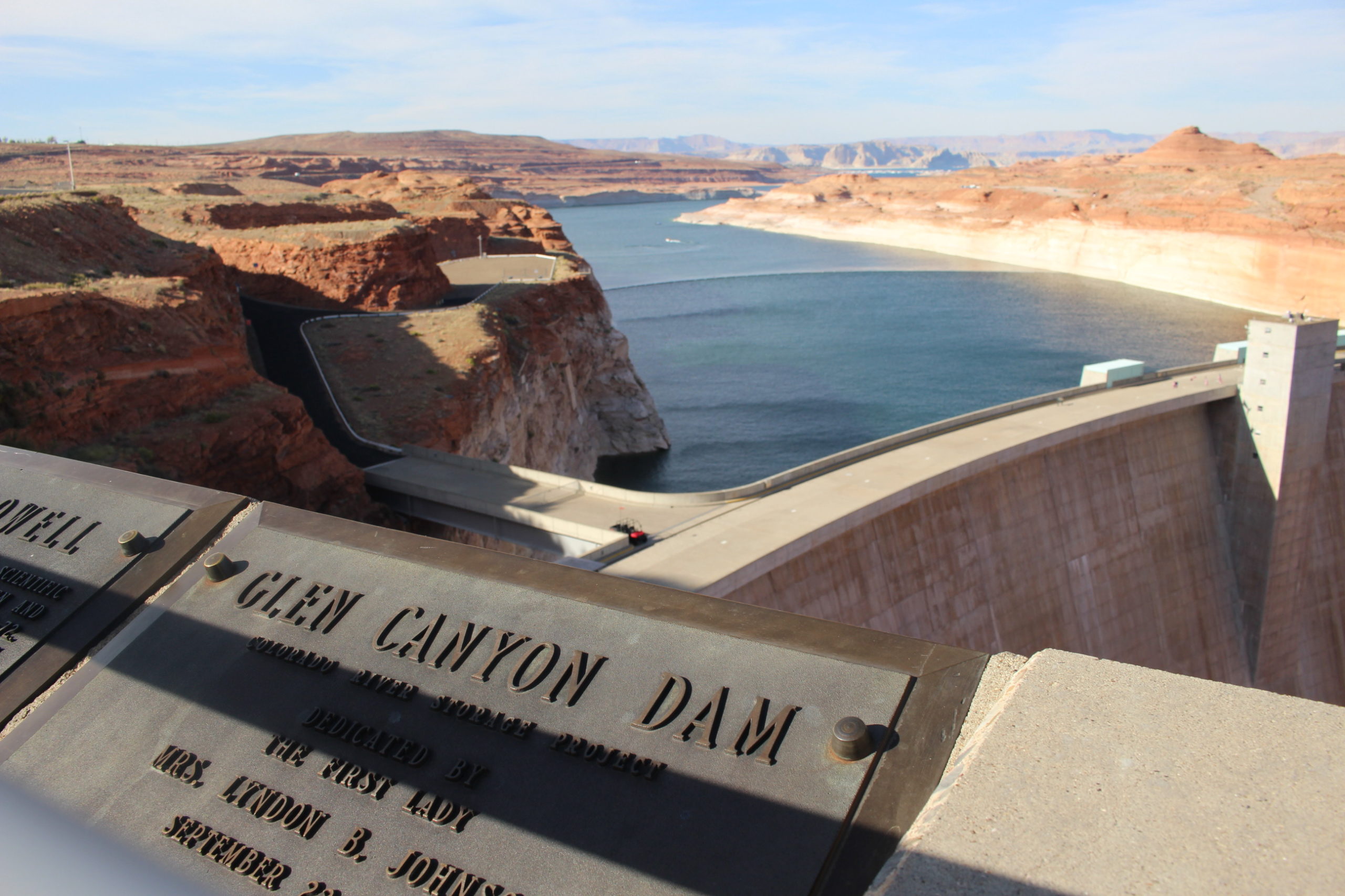 Water Managers Pause Colorado River Negotiations After Drawing Short-Term Drought Plans