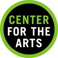 Jackson Hole Center for the Arts Logo