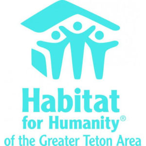 Habit for Humanity of the Greater Teton Area Logo