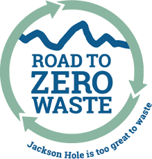Road to Zero Waste Logo