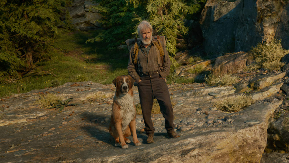 On Set with Jeff Counts: ‘The Call of the Wild’ Delivers Universal Truths, Struggles with Style