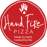 Hard Fire Pizza Logo