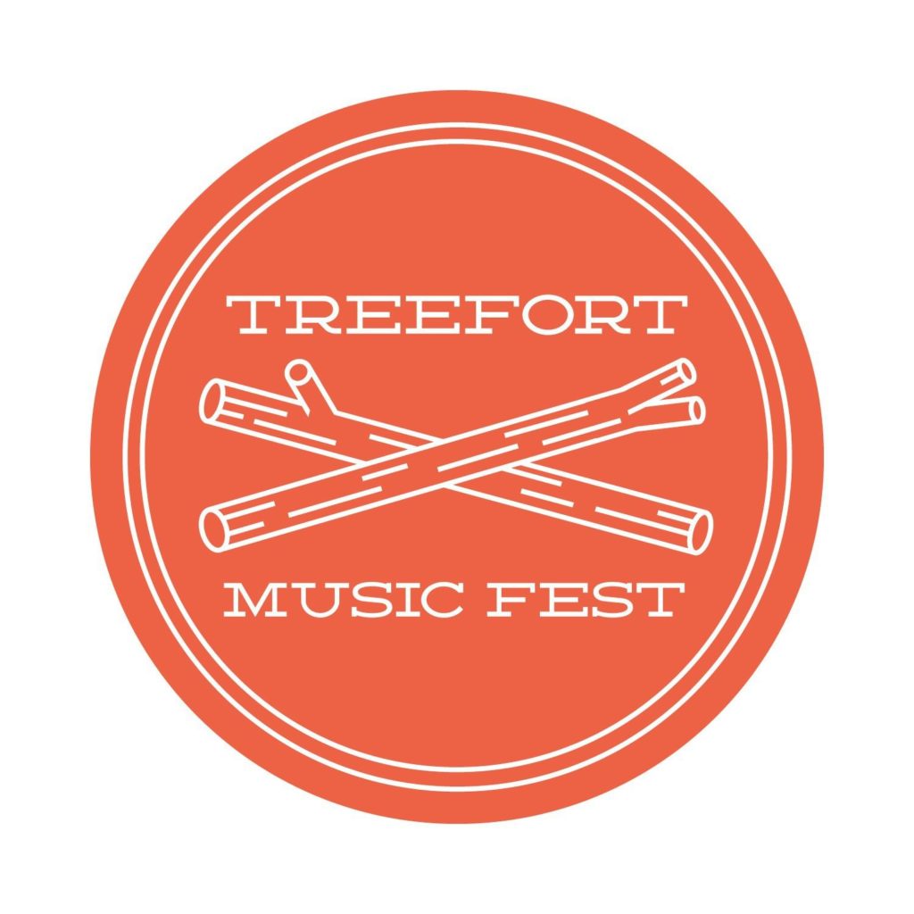 Treefort Music Fest Logo