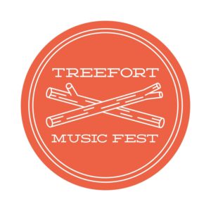 Treefort Music Fest Logo