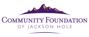 Community Foundation of Jackson Hole Logo