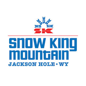 Snow King Mountain Resort - Jackson Hole, WY Logo