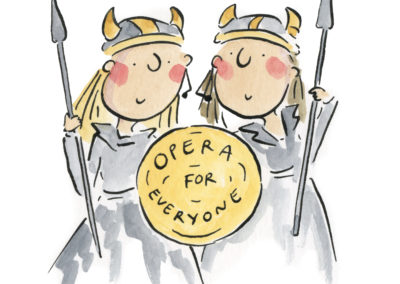 Opera for Everyone