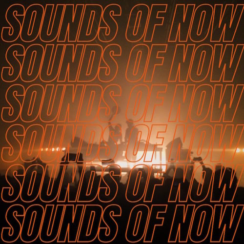 The Sounds of Now: Creative Inspiration for the New Year