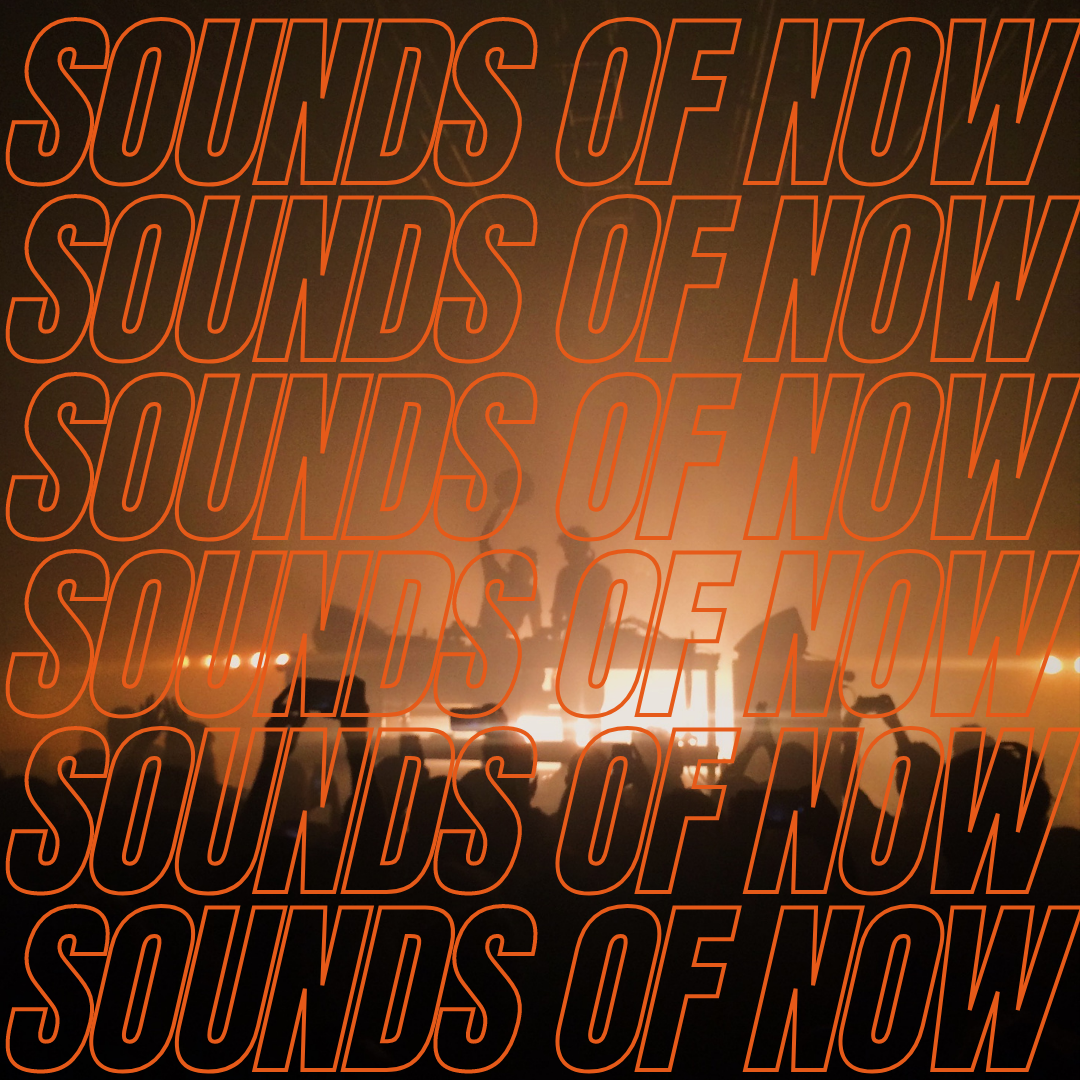 The Sounds of Now - 89.1 FM KHOL