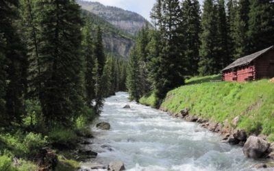 Teton County Plans to Prioritize Water Quality in 2021