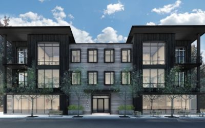 King Street Development Begins Accepting Applicants