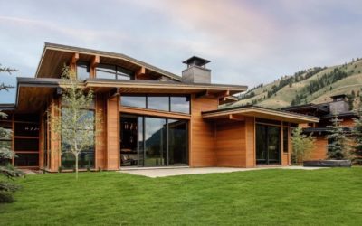 Jackson Hole Real Estate Market Shatters Records in 2020