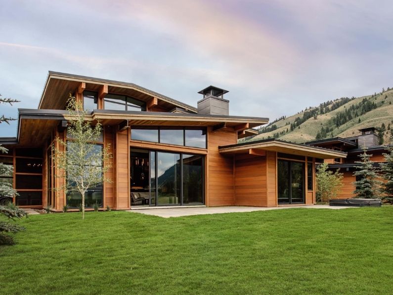 Jackson Hole Real Estate Market Shatters Records in 2020