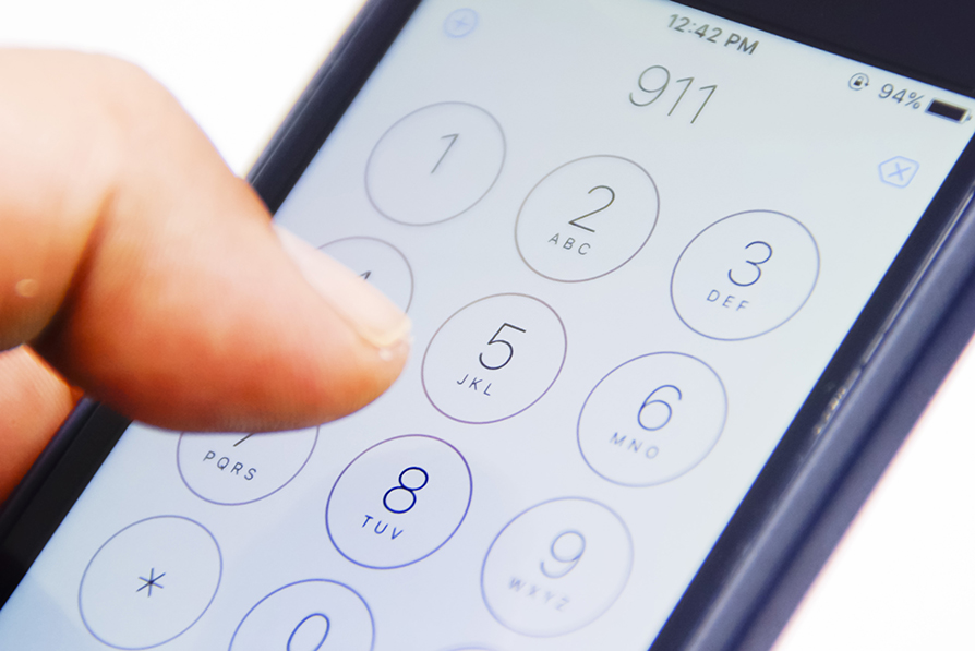 911 ‘Cell Skips’ Complicate Emergency Calls in Wyoming-Idaho Border Region