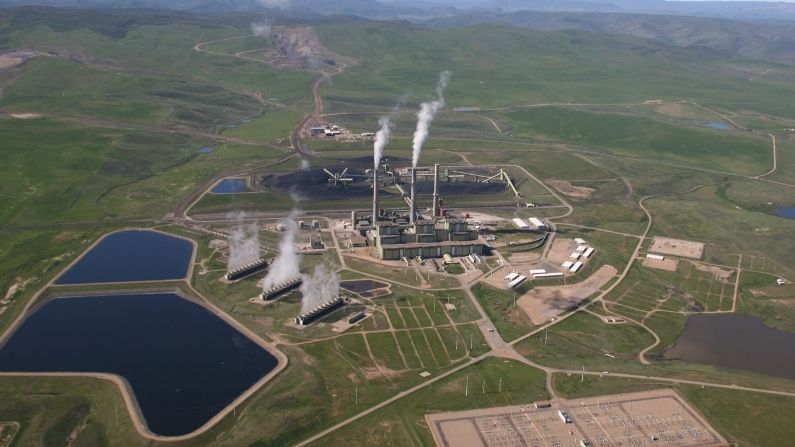 Colorado Coal Plants Won’t Close Early
