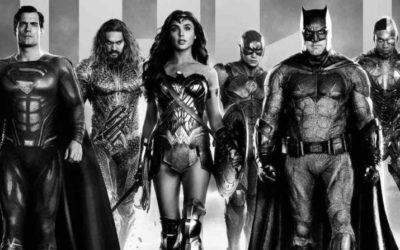 On Set: ‘Zack Snyder’s Justice League’ Almost Fully Redeems the Modern DC Movie Franchise