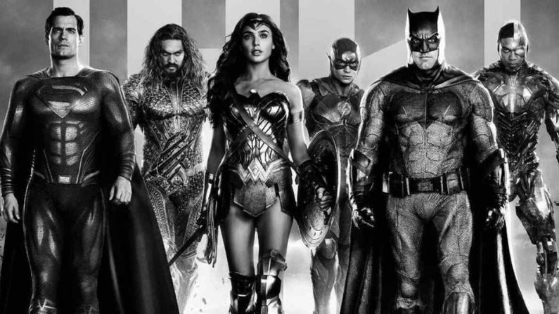 On Set: ‘Zack Snyder’s Justice League’ Almost Fully Redeems the Modern DC Movie Franchise