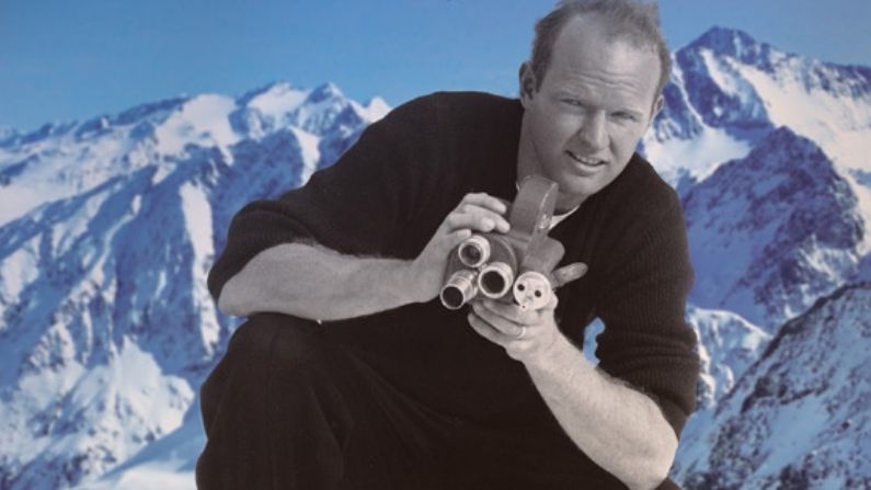 Warren Miller