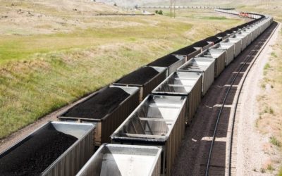 Wyoming Lawmakers Cling Tight to Declining Coal Industry