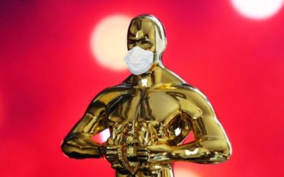 On Set: Predictions for the Pandemic-Delayed 2021 Oscars