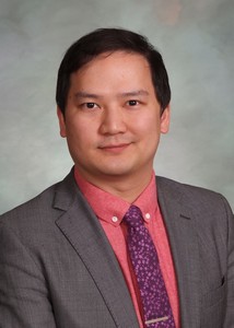 State Rep. Mike Yin