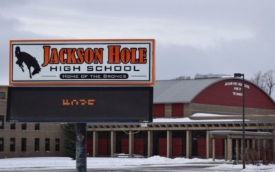 Jackson Hole High School Principal Talks Takeaways from the Past School Year
