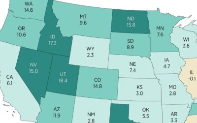 When it Comes to Population Growth, ‘What Does Wyoming Really Want?’