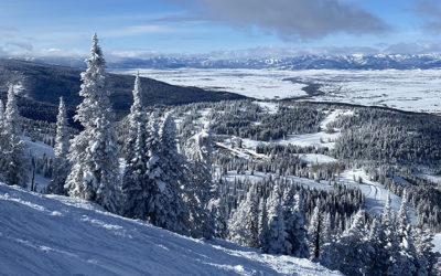 Proposed Grand Targhee Expansion Raises Concerns in Teton Valley