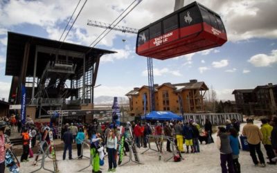 Jackson Hole Mountain Resort to be sold locally