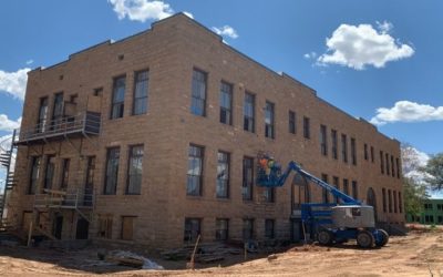 New Affordable Housing Developments in Southwest Colorado Can’t Solve the Housing Crisis Alone
