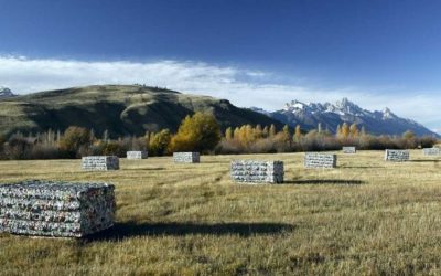 ‘We Are Heading in the Wrong Direction:’ Record-Breaking Trash Overwhelms Teton County