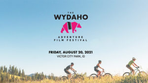 Wydaho Adventure Film Festival