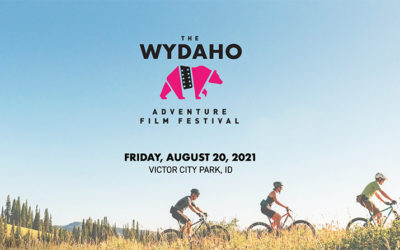 New Film Festival in Victor to Mix Stories of People, Place and Wydaho Adventure