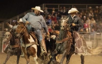Debate Heating up Over the Future of Jackson’s Rodeo Grounds