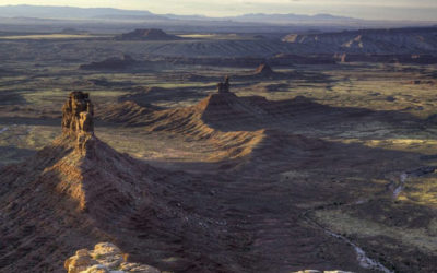 “Sagebrush Empire” Author Discusses ‘Gategate,’ Bears Ears and More