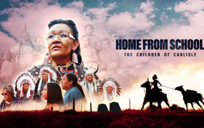 New Documentary Follows Wyoming’s Northern Arapaho Tribe in Quest to Bring Home Children’s Remains