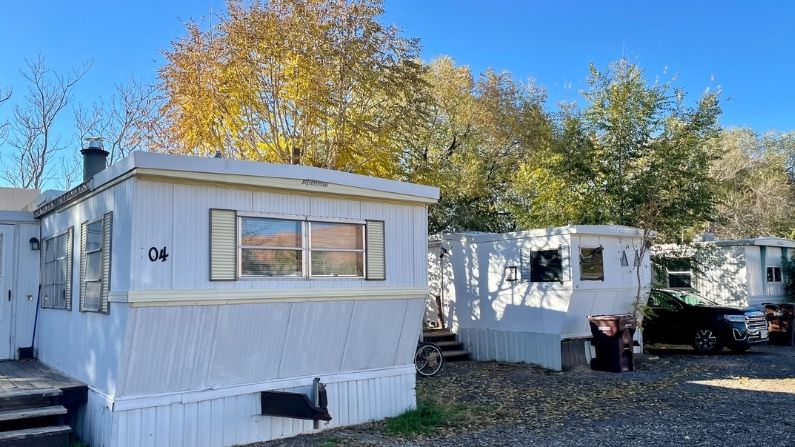 Moab Buys a Mobile Home Park to Safeguard it for Low-income Residents