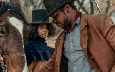 On Set: A New Old West in ‘The Harder They Fall’