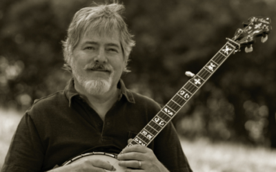 Banjo Master Béla Fleck Returns ‘Home’ to Bluegrass