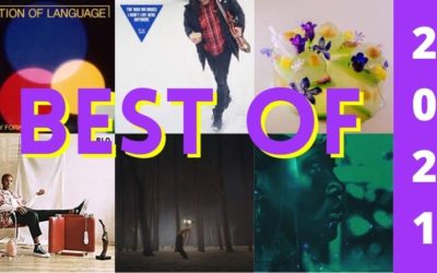 Music We Like: KHOL’s Best of 2021