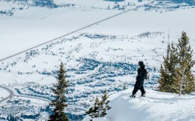 Natural Selection Tour Celebrates the ‘Core Essence’ of Snowboarding
